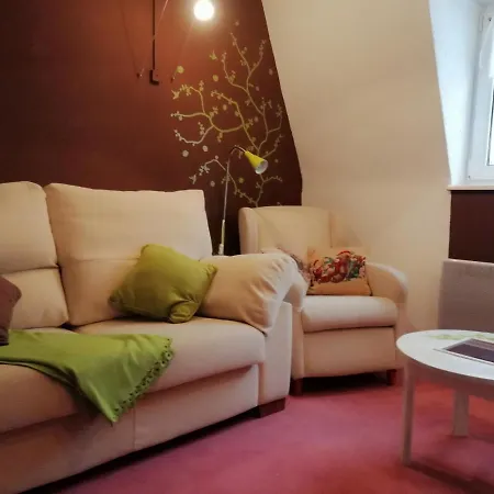 Apartment Les Locations De Stephanie Les Hautes Vosges *