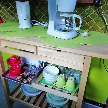 Les Locations De Stephanie Les Hautes Vosges