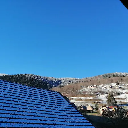 Les Locations De Stephanie Les Hautes Vosges Sondernach