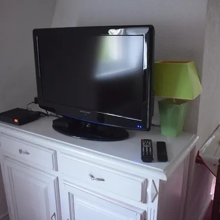 Apartament Les Locations De Stephanie Les Hautes Vosges Sondernach