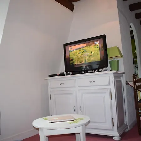 Apartment Les Locations De Stephanie Les Hautes Vosges *