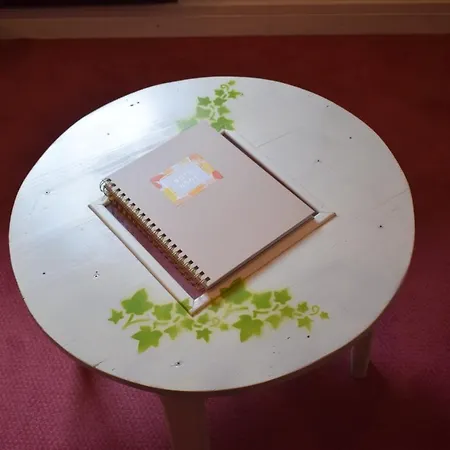 Apartament Les Locations De Stephanie Les Hautes Vosges *