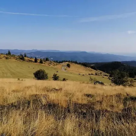 Les Locations De Stephanie Les Hautes Vosges