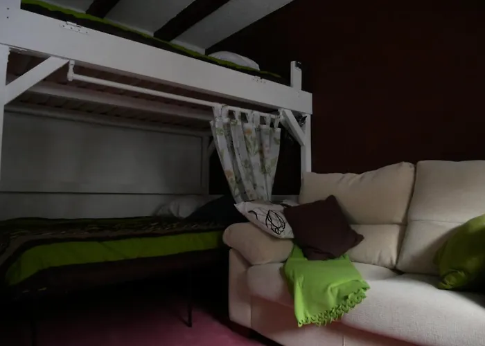 Les Locations De Stephanie Les Hautes Vosges Lägenhet Sondernach