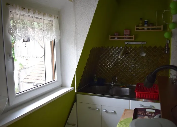 Les Locations De Stephanie Les Hautes Vosges Sondernach