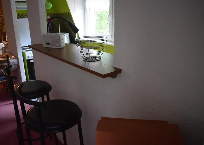 Lägenhet Les Locations De Stephanie Les Hautes Vosges *