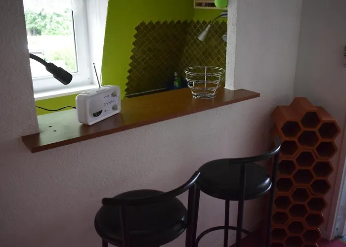 Les Locations De Stephanie Les Hautes Vosges * Sondernach